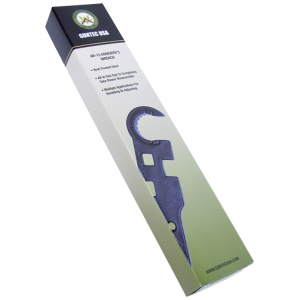GUNTEC ARMORER'S WRENCH