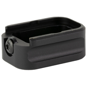 WARNE MAG EXT FOR GLK 19/23 +3/2 BLK