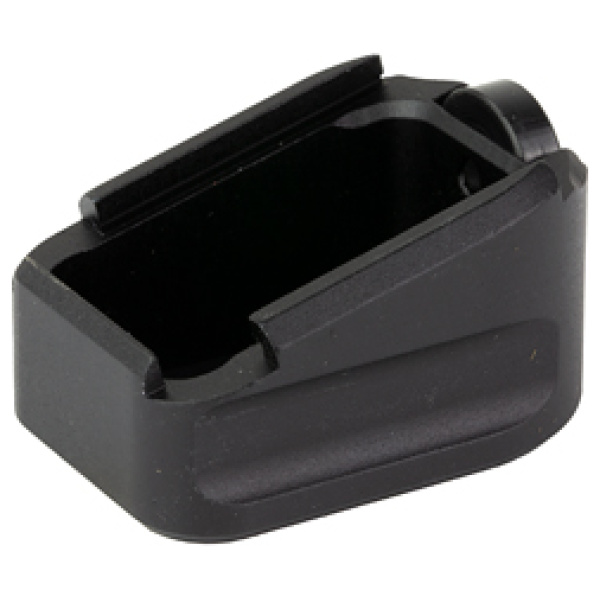 WARNE MAG EXT SIGP320 +3 BLK