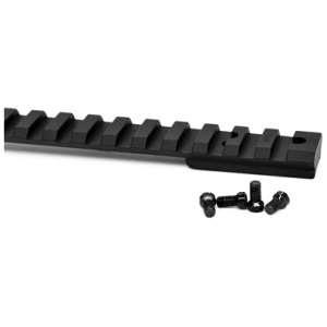 WARNE VAPOR RAIL 20MOA HOWA/VNGRD LA