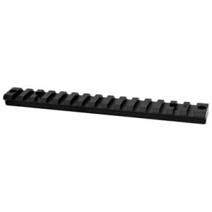 WARNE VAPOR RAIL 20MOA SVG AXIS 8-40