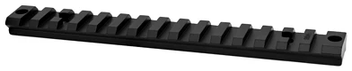 WARNE VAPOR RAIL 20MOA SVG AXIS 8-40