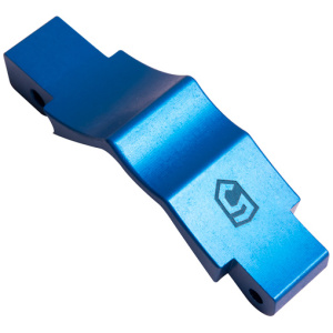 PHASE 5 TRIGGER GUARD WINTER - STYLED FOR AR-15 BLUE
