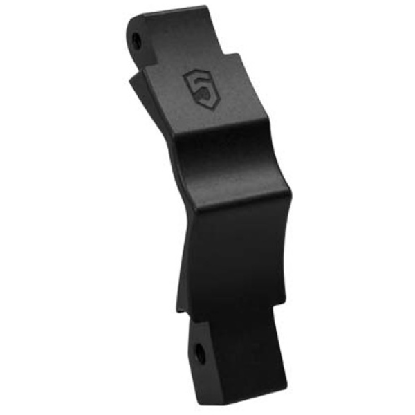 PHASE 5 TRIGGER GUARD WINTER - STYLED FOR AR-15 BLACK