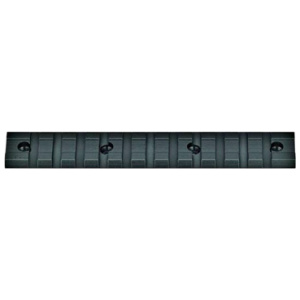 WEAVER MULTI-SLOT BASE SAV 110 LA BK