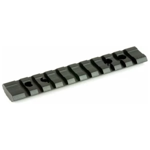WEAVER BASE SYS 417T MOSS 500 ALUM