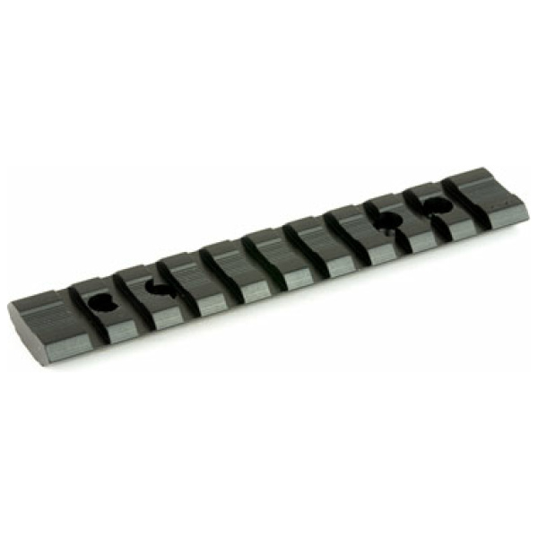 WEAVER BASE SYS 417T MOSS 500 ALUM