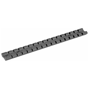 WEAVER MULTI SLOT BASE SAV AXIS