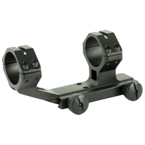 WEAVER THUMBNUT INTEGRAL 30MM MOUNT