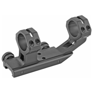 WEAVER THUMBNUT INTEGRAL 1" MOUNT