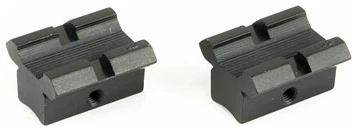 WEAVER BASE 3/8" TO WEAVER STYLE ADP