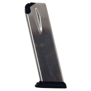 SPRINGFIELD MAGAZINE XD HI-CAP - 40SW 12RD SS