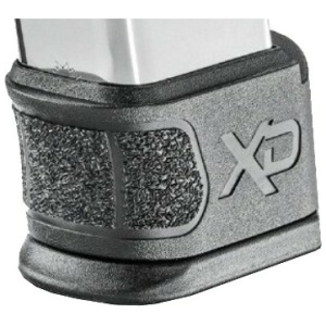 SF XD MOD.2 GRIP ADAPTER - .45ACP MAGAZINE SLEEVE BLACK