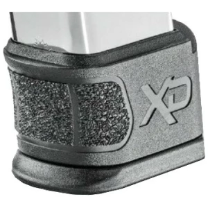 SF XD MOD.2 GRIP ADAPTER - .45ACP MAGAZINE SLEEVE BLACK