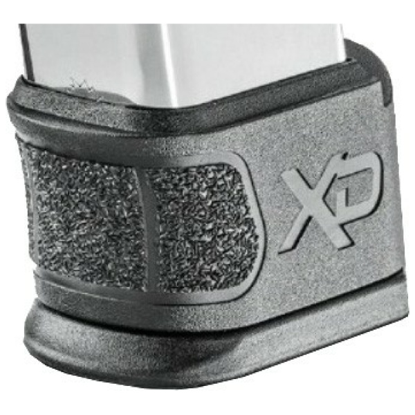 SF XD MOD.2 GRIP ADAPTER - .45ACP MAGAZINE SLEEVE BLACK