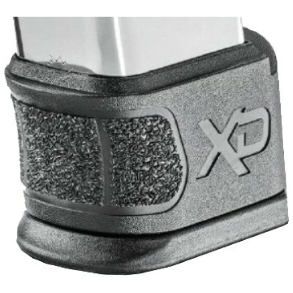 SF XD MOD.2 GRIP ADAPTER - .45ACP MAGAZINE SLEEVE BLACK
