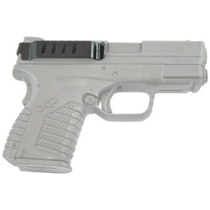 TECHNA CLIP HANDGUN RETENTION - CLIP SPRINGFIELD XDM RIGHT