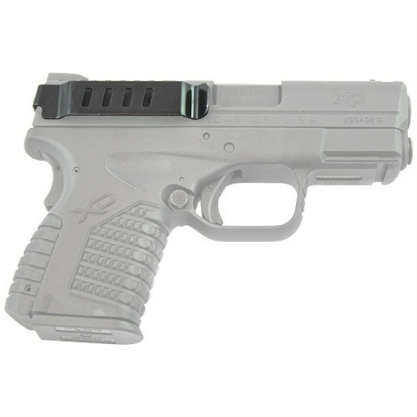 TECHNA CLIP HANDGUN RETENTION - CLIP SPRINGFIELD XDM RIGHT
