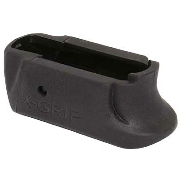 XGRIP MAG SPACER 1911 OFF 45ACP 2PC