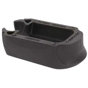 XGRIP MAG SPACER BER 92C 9MM