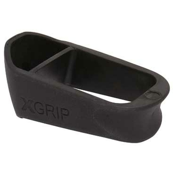 XGRIP MAG SPACER FOR GLK 19/23 +2RD