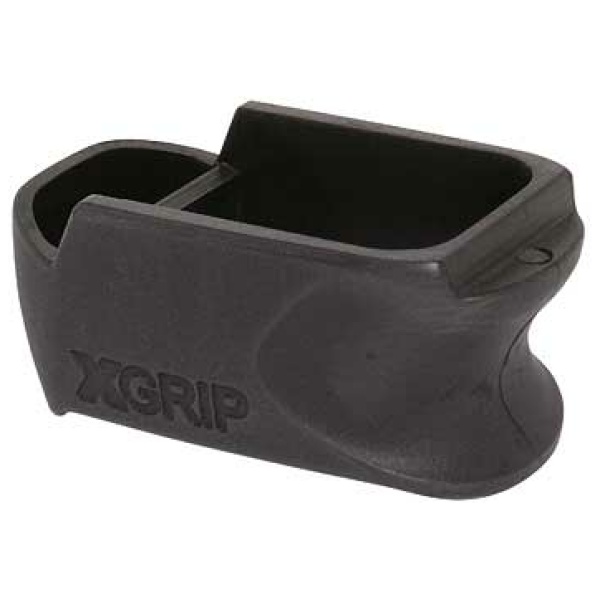 XGRIP MAG SPACER FOR GLK 26/27 +5RD