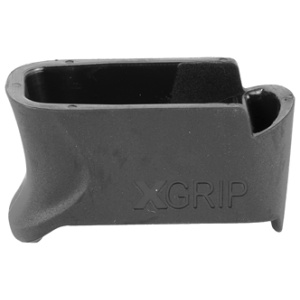 XGRIP MAG SPACER FOR GLK 43 9MM