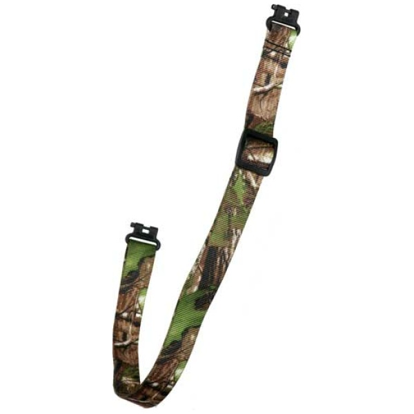 TOC EXPRESS-2 1.25" W/SWIVELS - ADVANTAGE MAX-4 CAMO