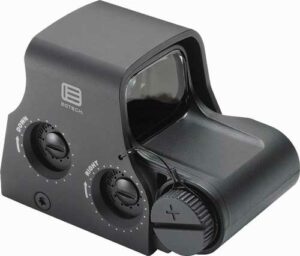 EOTECH XPS2-2 HOLOGRAPHIC SGT - 68MOA RING W/(2)1MOA DOTS