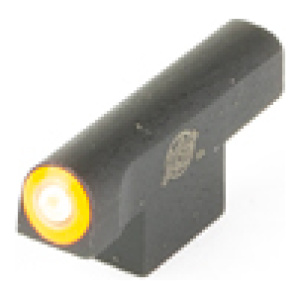 XS COLT VIPER STANDARD TRITIUM ORNG