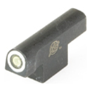 XS COLT VIPER STANDARD TRITIUM WHITE