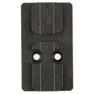 XS OPTIC MOUNT FOR GLOCK 19 ACRO