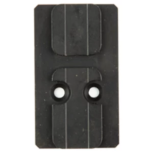 XS OPTIC MOUNT FOR GLOCK 19 ACRO