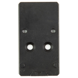 XS OPTIC MOUNT FOR GLOCK 19 RMR/507