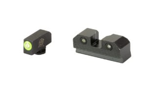XS R3D 2.0 GLOCK 21 GREEN