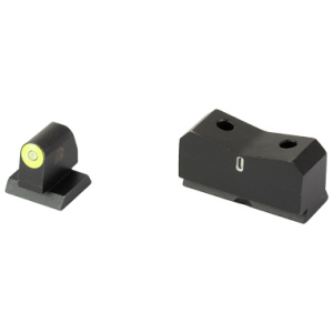 XS DXT2 TRIT BIG DOT DSRT EGL YELLOW