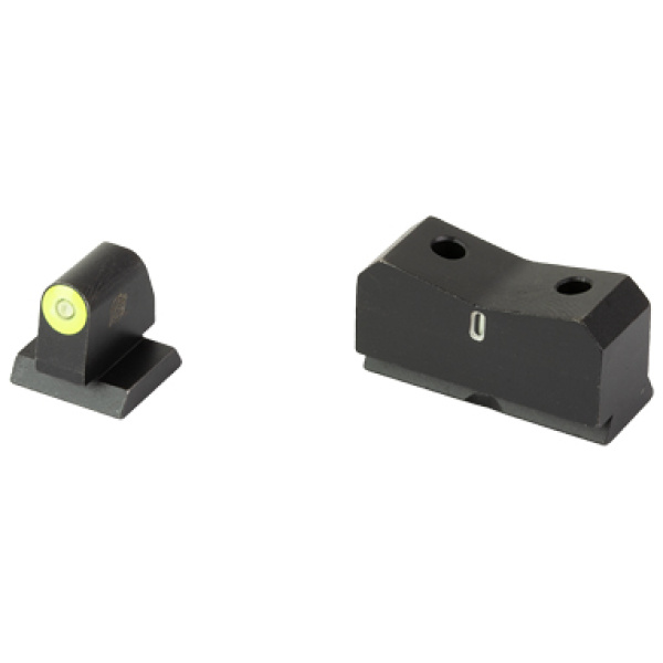 XS DXT2 TRIT BIG DOT DSRT EGL YELLOW