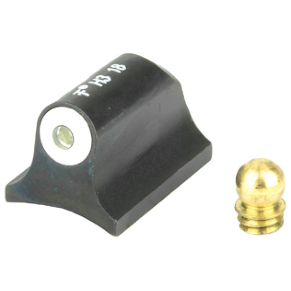 XS BIG DOT TRIT SHOTGUN PLAIN BARREL