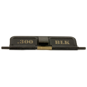 YHM DUST COVER ASSY 300 BLK