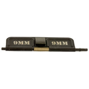 YHM DUST COVER ASSY 9MM