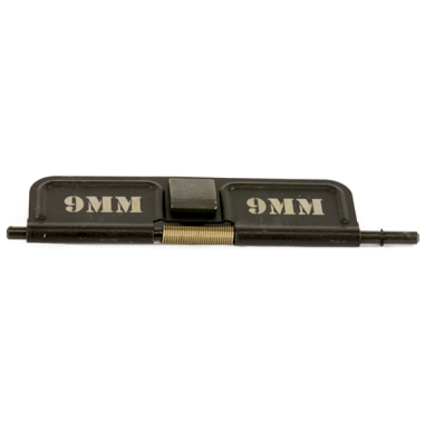 YHM DUST COVER ASSY 9MM