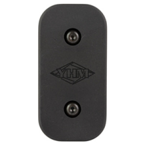 YHM ARCA-SWISS 3" M-LOK RAIL ASSY