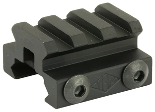 YHM MINI RISER 1 1/4" LONG