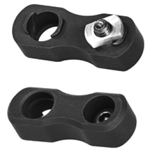 YHM M-LOK QD SLING SWIVEL MOUNT ASSY
