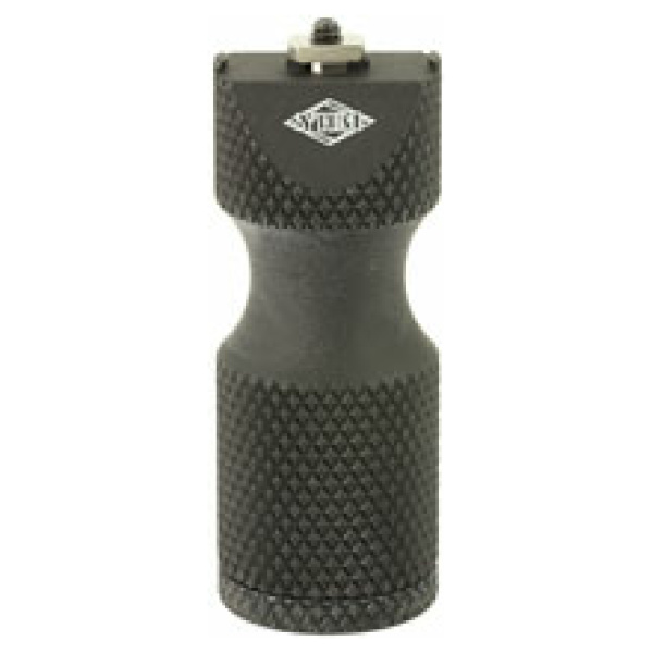 YHM MLOK VERTICAL GRIP W/STORAGE