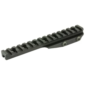 YHM 6" PICATINNY RAIL EXTENSION
