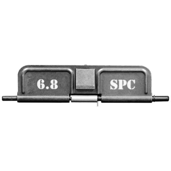 YHM DUST COVER ASSEMBLY AR-15 - CALIBER MARKED 6.8 SPC
