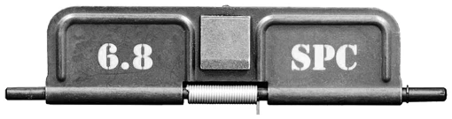 YHM DUST COVER ASSEMBLY AR-15 - CALIBER MARKED 6.8 SPC