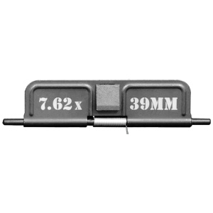 YHM DUST COVER ASSEMBLY AR-15 - CALIBER MARKED 7.62X39MM