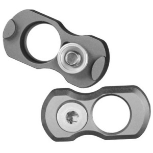 YHM KEYMOD Q.D. SLING ADAPTER - QD SWIVEL NOT INCLUDED